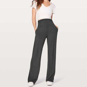 Lululemon Take It Easy Pant